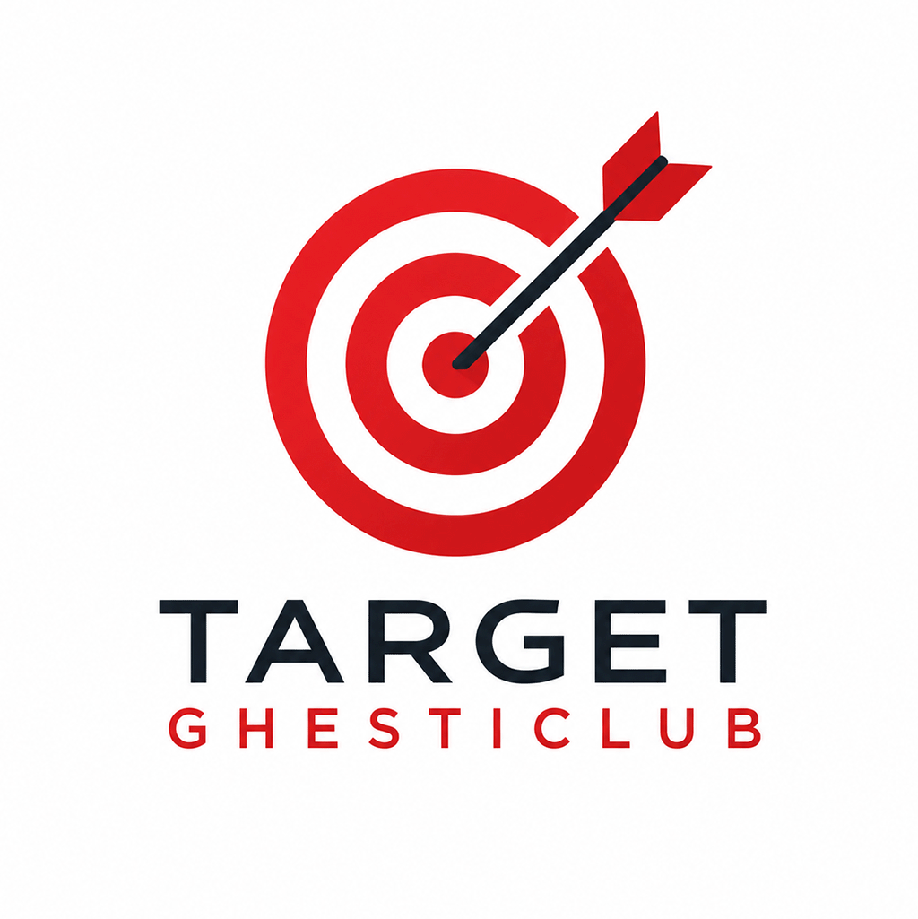 Ghesticlub Targeting Website